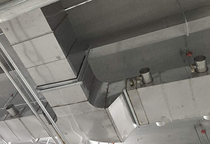 通風(fēng)管道該怎么安裝與排風(fēng)管的區(qū)別有哪些？